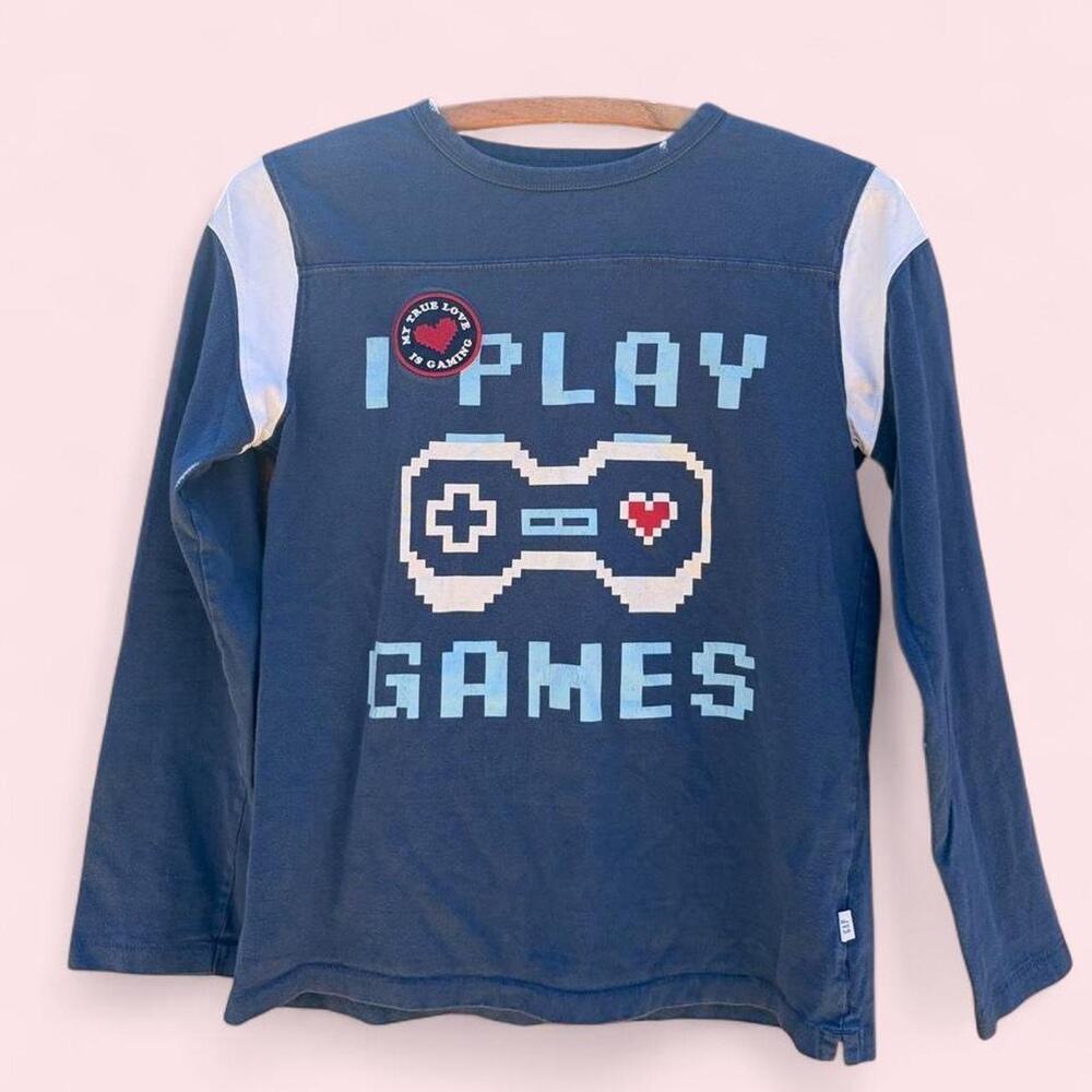 Gap kids i play games